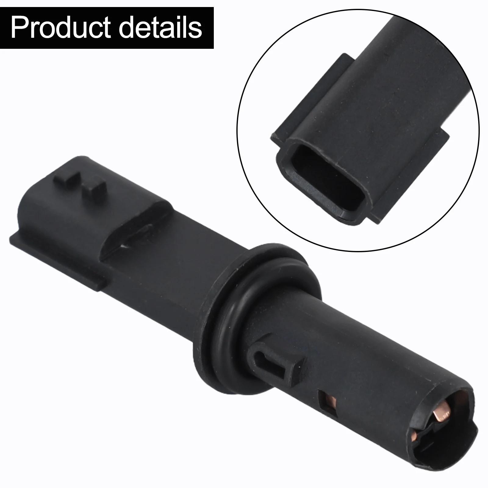 Waterproof T10 Bulb Socket Holder for Nissan For Qashqai Clearance Light OEM Replacement Long lasting Performance