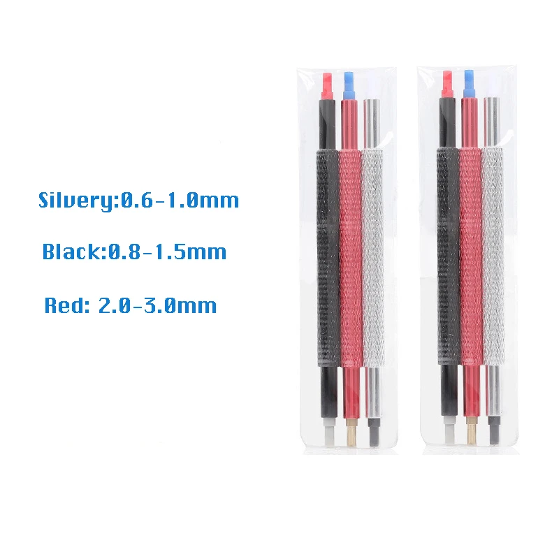 

Watch Hand Presser Pin Watch Needle Holder Rubber Head Repair Tool for Watchmakers Watch Repair Pressers Pusher Fitting Kit