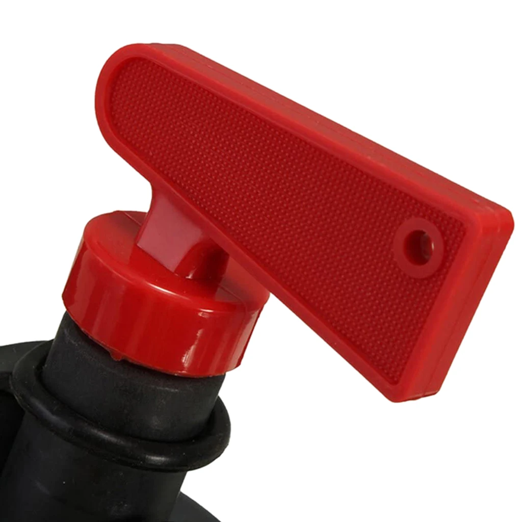 4 محطات عازل البطارية 12/24 فولت Fia نوع عدة أمبير قطع البطارية ل #5