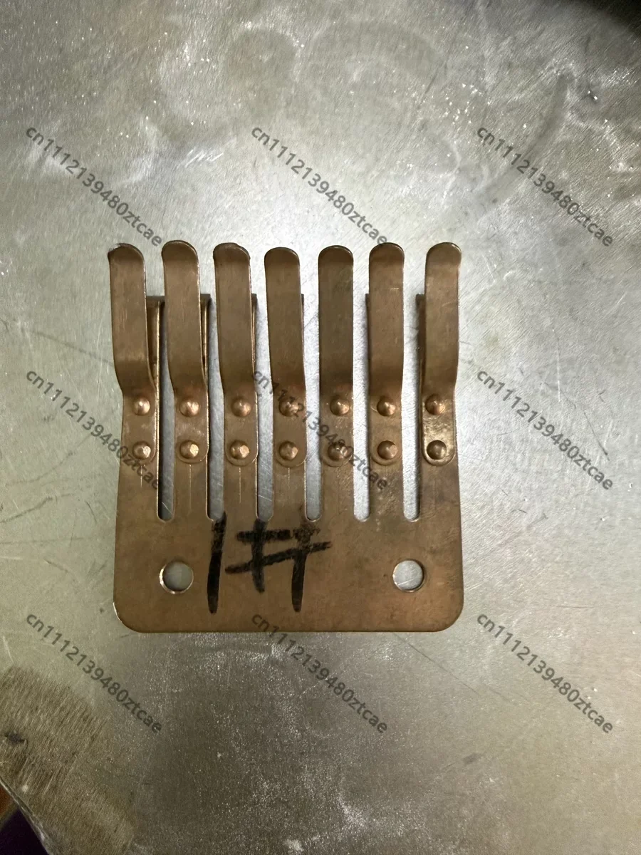 Capsule Filling Machine Accessories Spare Replacement Fitting Parts For Pharmaceutical Packing Equipment