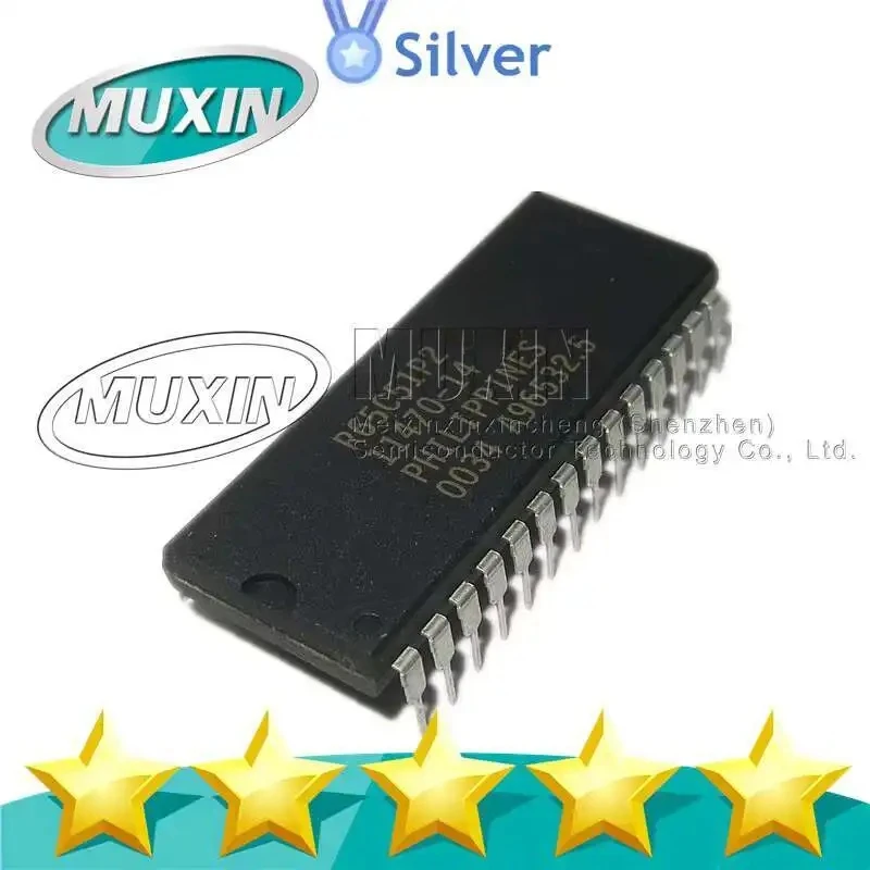 R65C51P2 DIP18 Elec…