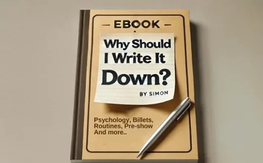 

Почему должен я писаю это вниз Саймона - Фокусы