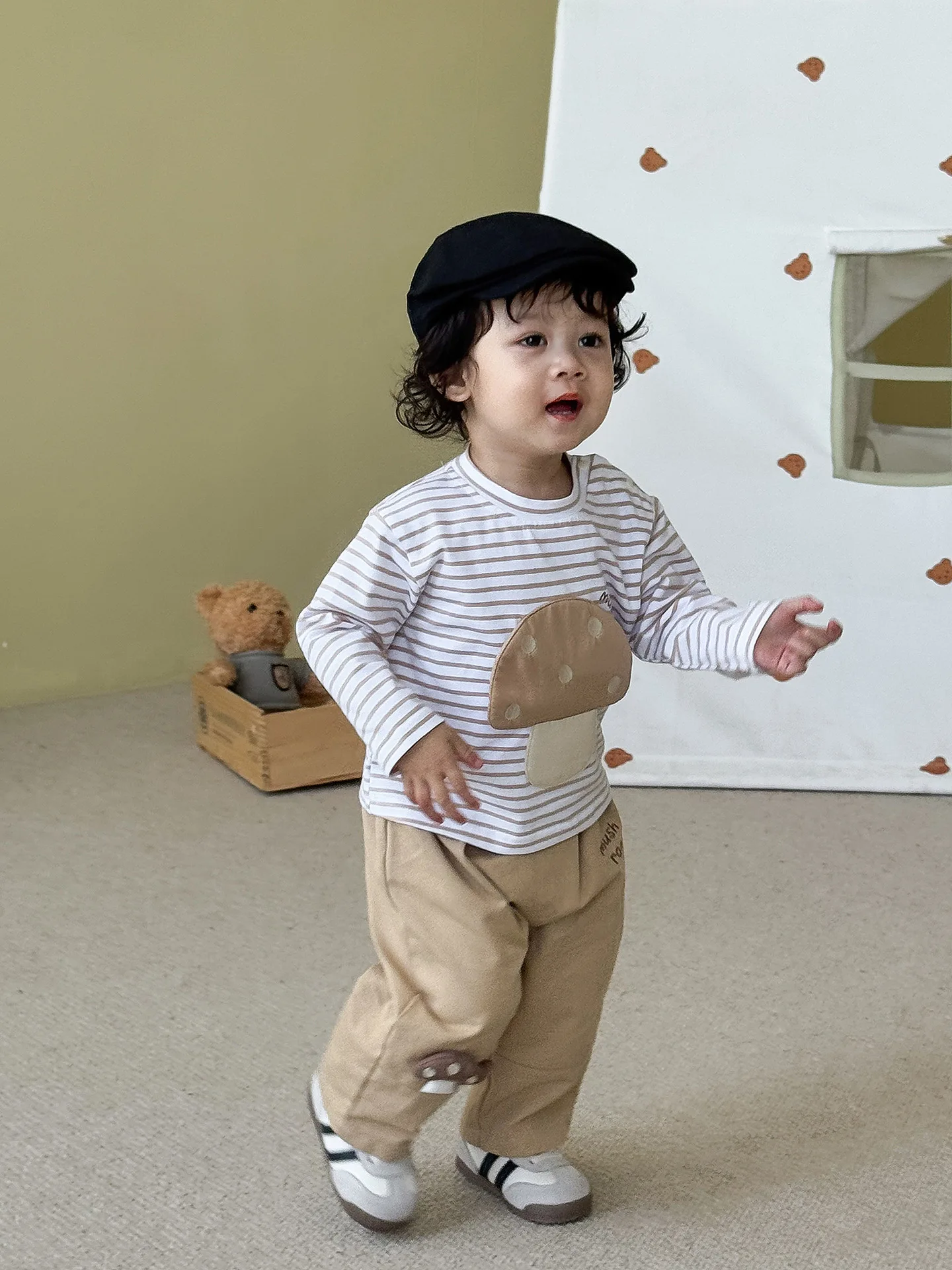 0-5Y Toddler Girl C… - image