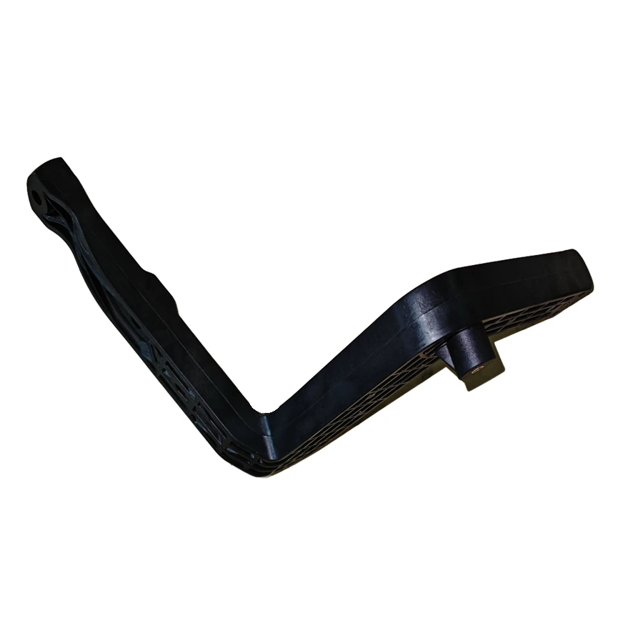 

Left Sunshade Bracket TX