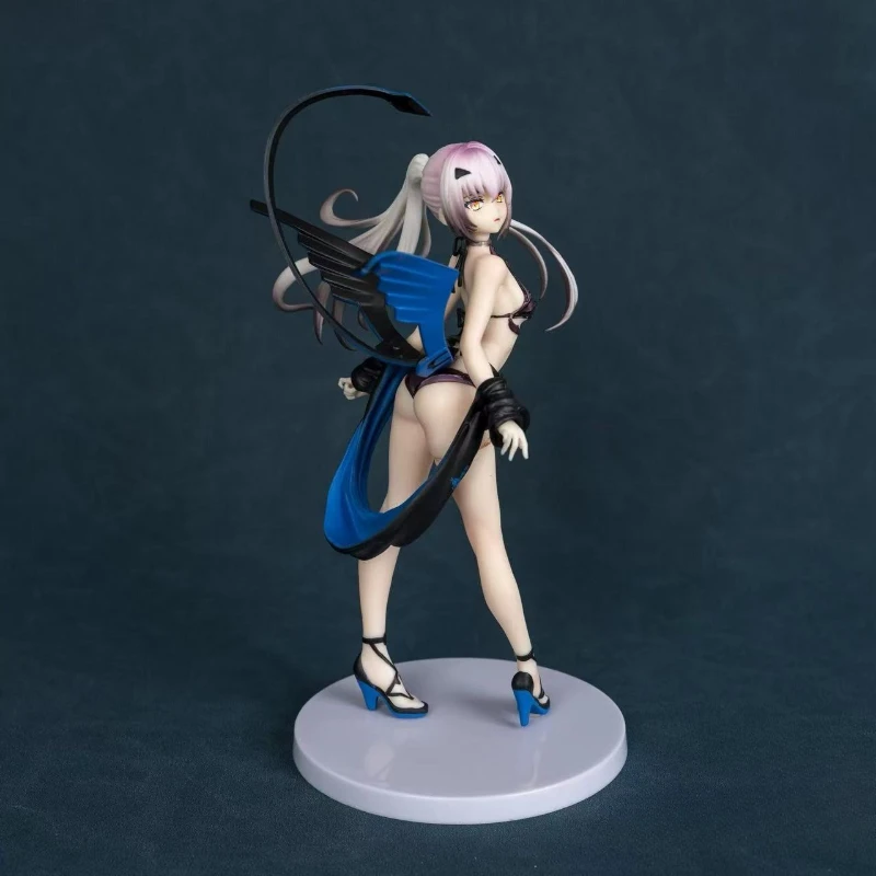 

Premium Collector's Edition 1/7 Melliu Zina Meluxin Swimsuit Edition Fate Figure Chassis Model Gift Ornament
