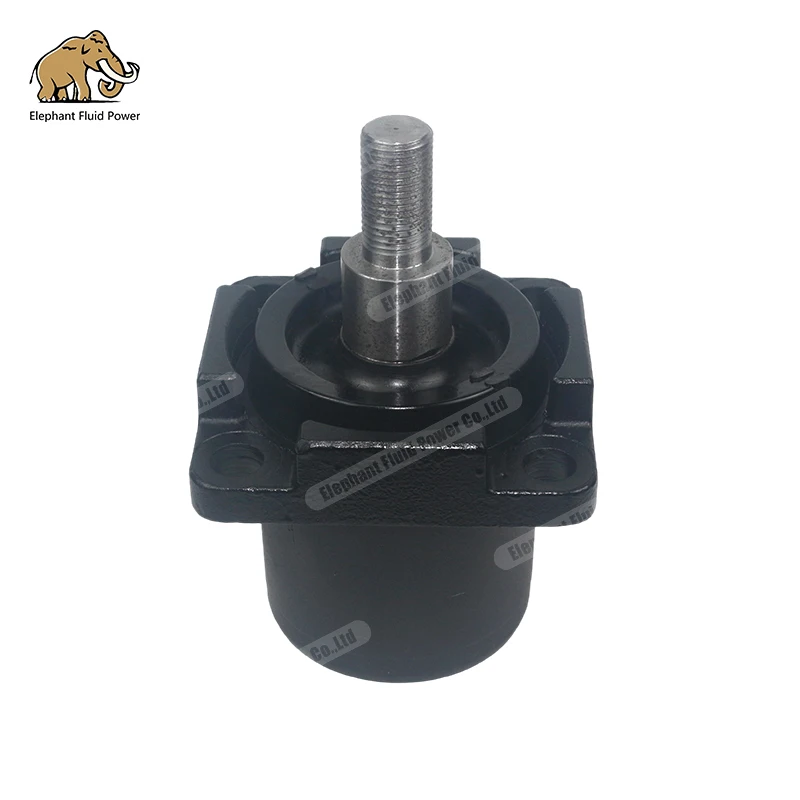 Best selling cab shock absorber rubber No.3 for 569-54-82372