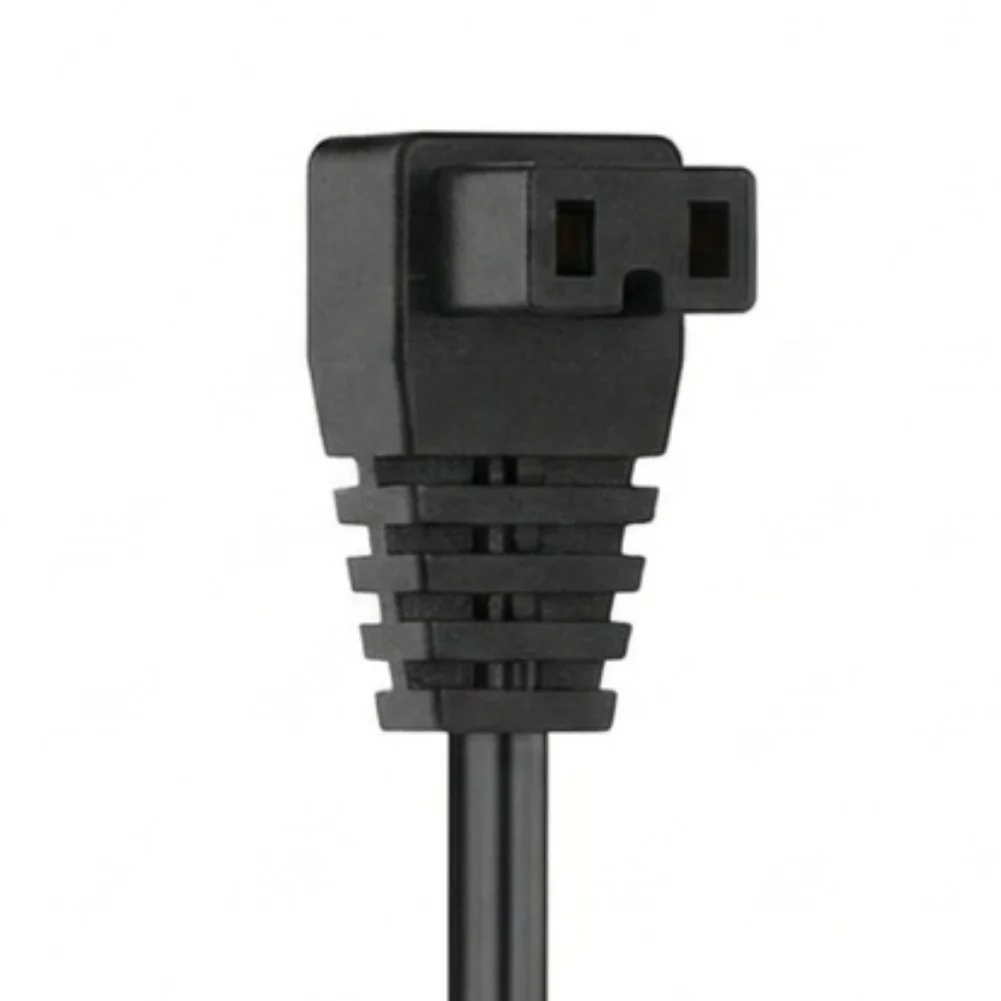 Stylish and Professional Installation 12V Power Cord Cable for RV Electric Cooler for refrigerator with Flush Mount Design
