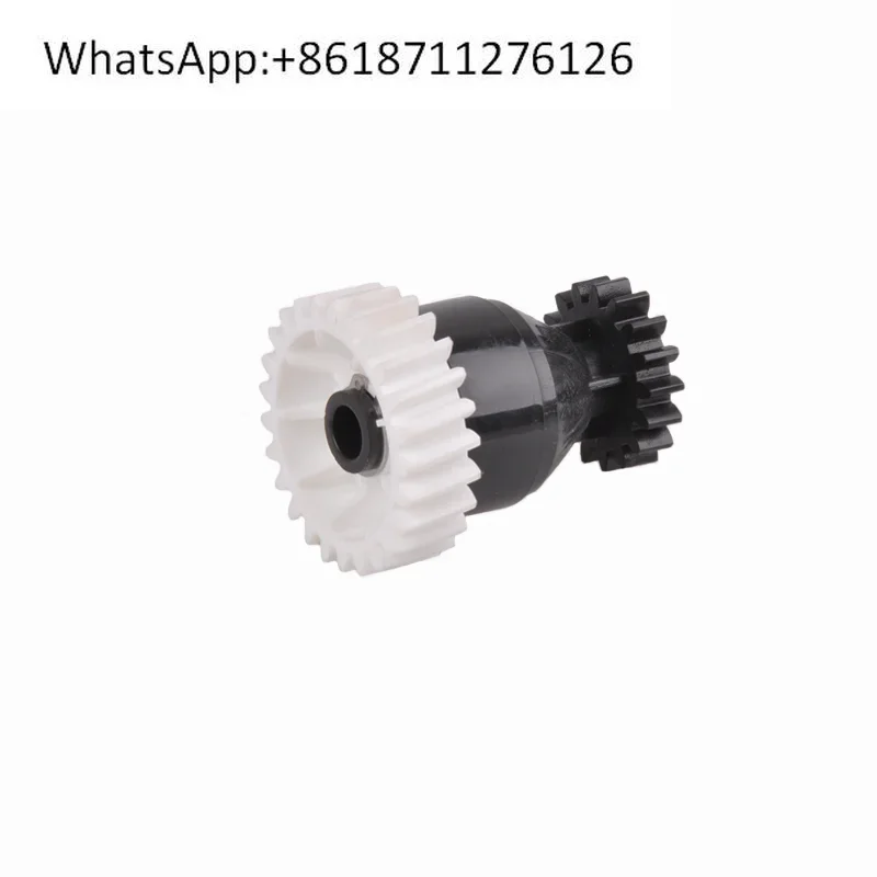 QSS 26/32/34/35/37/38 color expander main drive big white wheel A049051