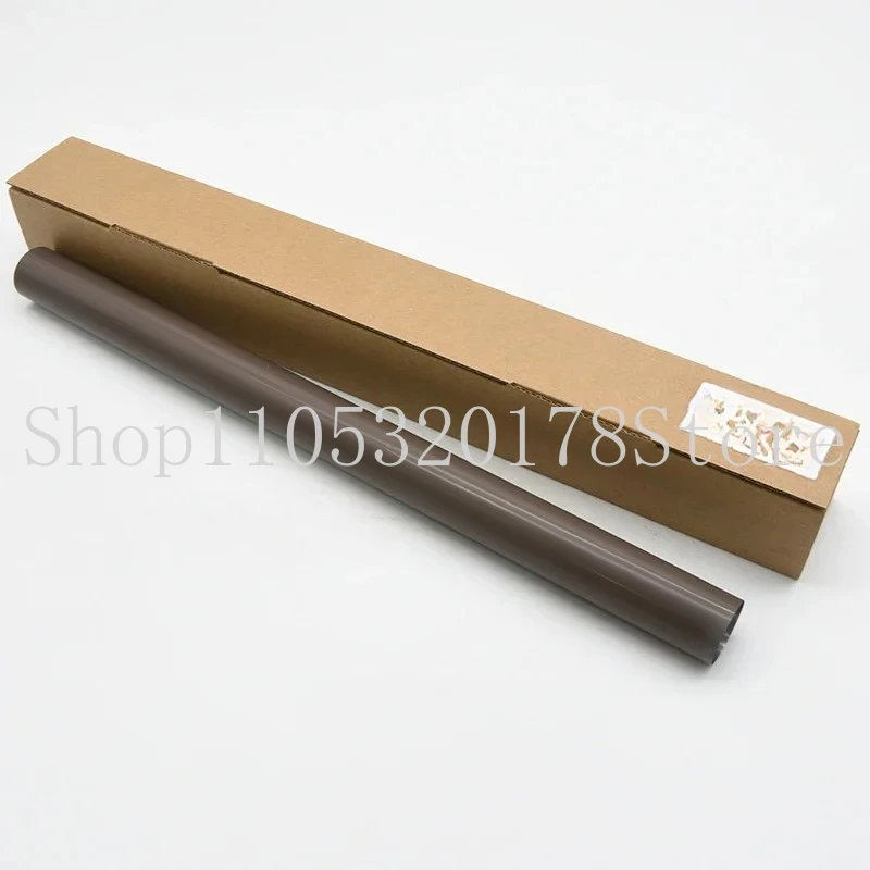 1-個の金属フューザーフィルムスリーブ-hp-806-830-m806dn-m830-m806-固定フィルム用