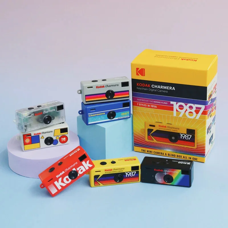 Thumbnail 2 - #88 Budget 35mm Film Cameras for Smart Shoppers
