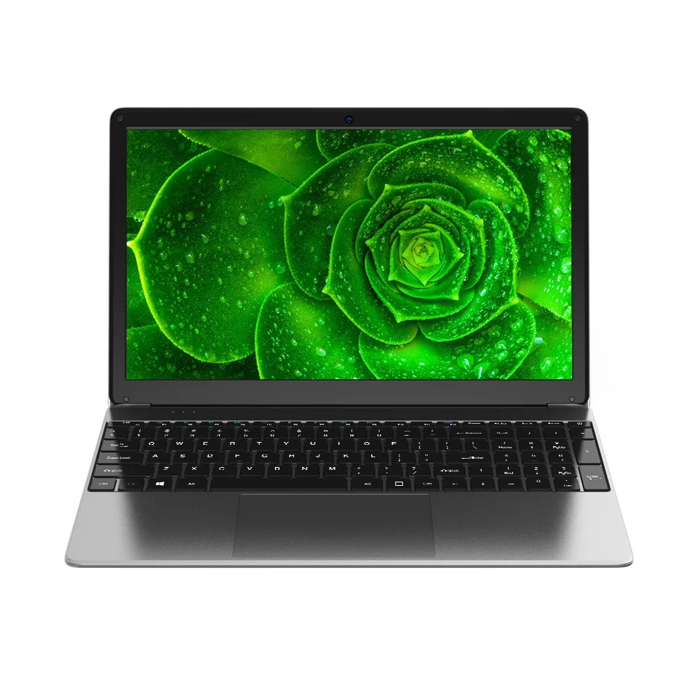 

15,6-дюймовый тонкий ноутбук Intel Core I3 I5 I7, игровой ноутбук с клавиатурой с подсветкой, нетбук, компьютер