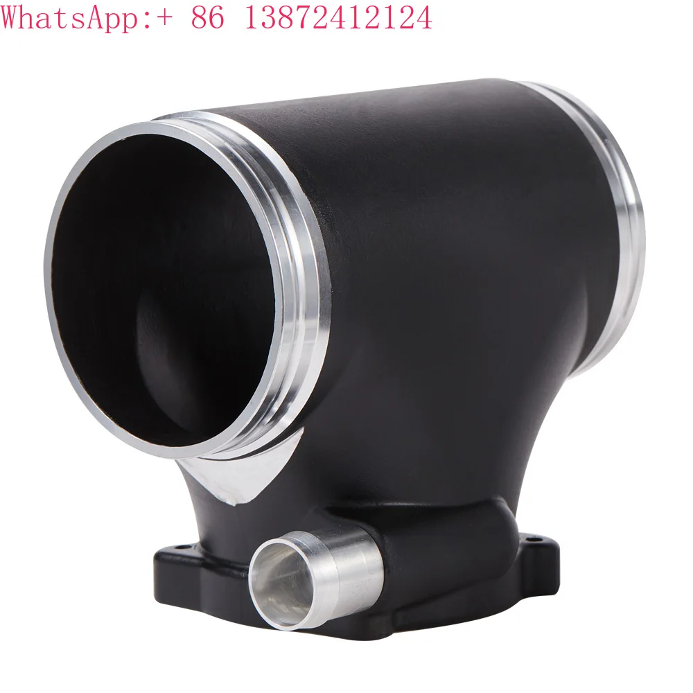 

Competition 82mm Intake Manifold Plenum for Porsche 911 997.1 Carrera/Carrera S