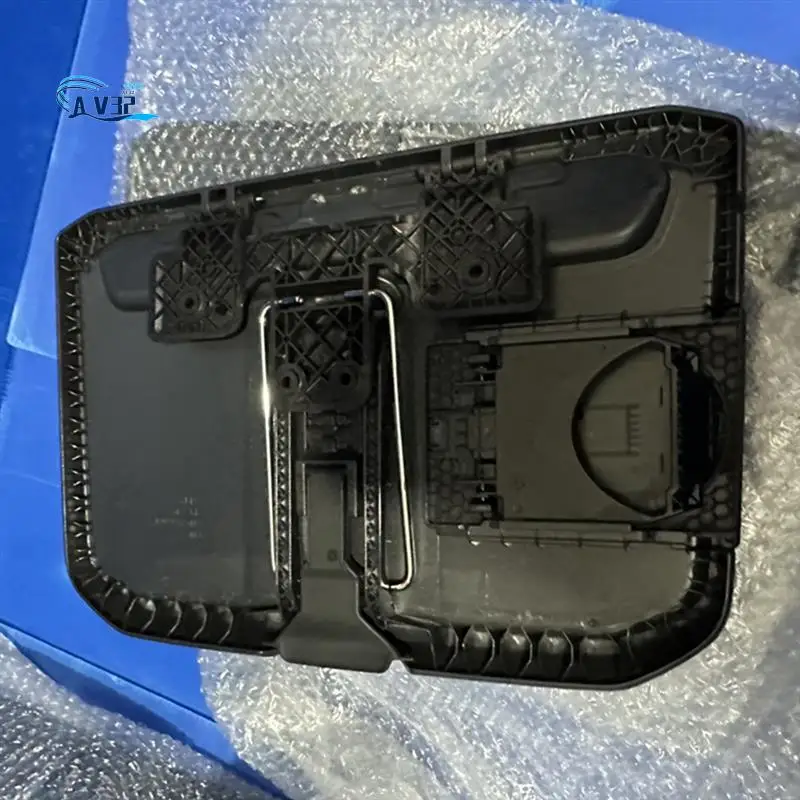 

AV32-Rear Seat Folding Cup Holder Table For Touran L Tiguan L 2016-2023 GOLF Passat