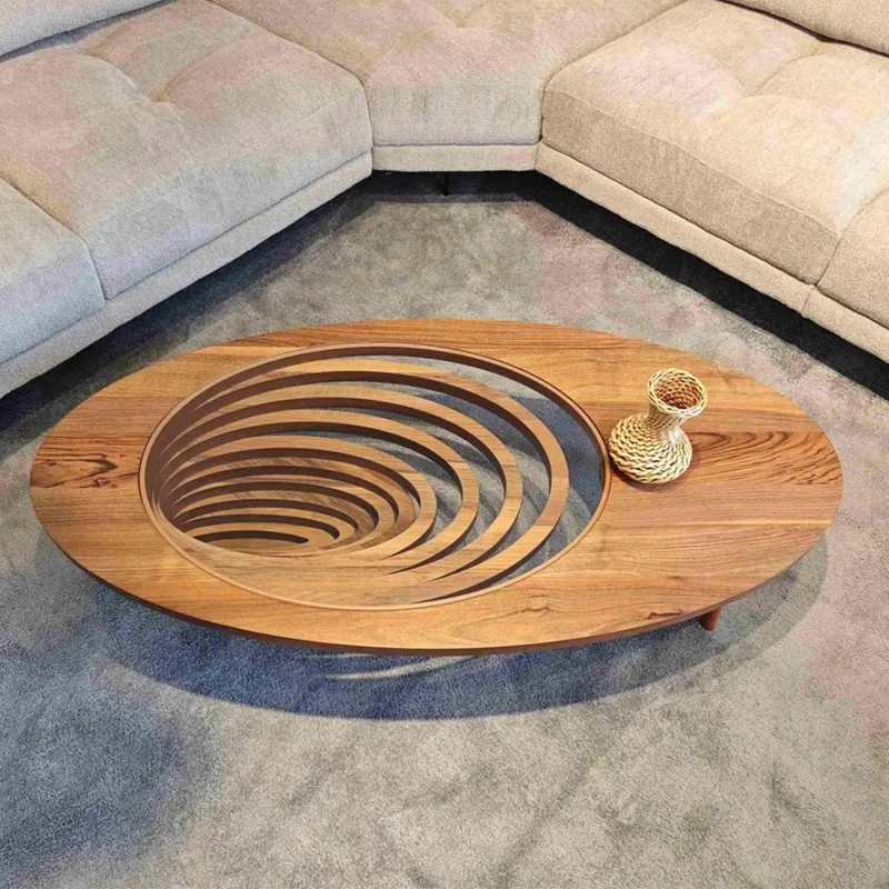 Storage Japanese Coffee Table Stylish Simple Hotel Storage Coffee Table Modern Elegant Stolik Kawowy Living Room Furniture