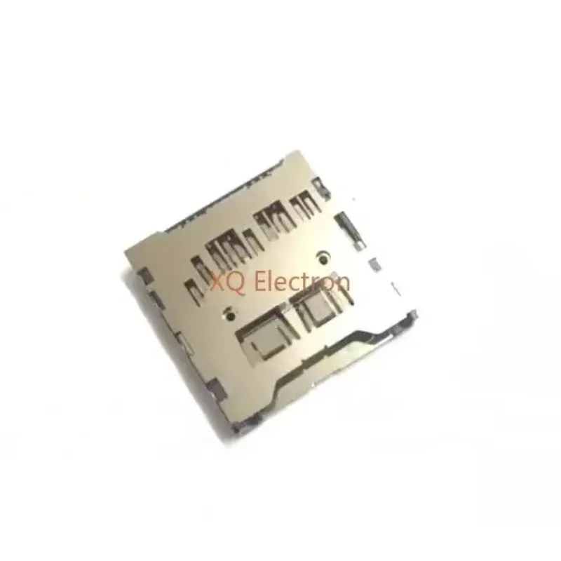 SD Memory Card Slot Reader Holder For Nikon D3400 Digital Camera Repair Part