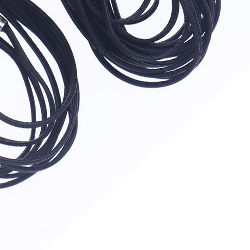 1/3Pcs NTC 10K 1% 3950 Thermistor Temperature Sensor - Waterproof Probe with 30/50/100/200/300cm Cable for Arduino (W1209/W1401) view 3