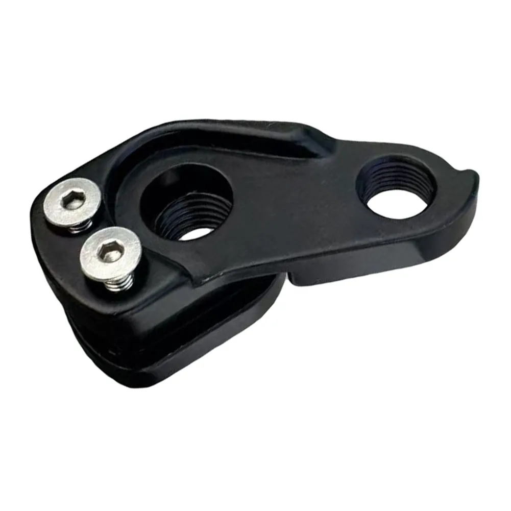 

Aluminum Alloy Bike Parts For Stability Aluminium Alloy Hanger Dependable Derailleur Hook Bike Maintenance For REIGN