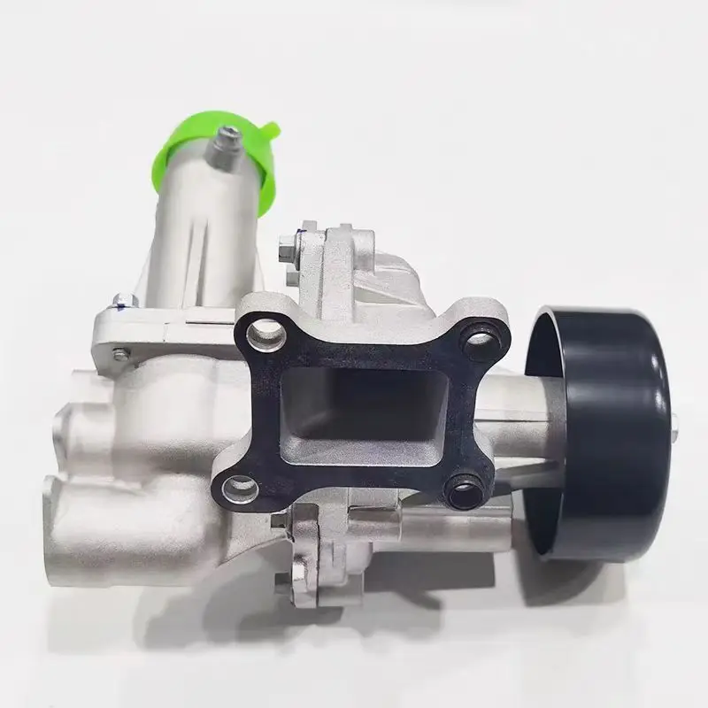 

Подходит для водяного насоса SAIC Maxus G10 в сборе (насос охлаждения двигателя)