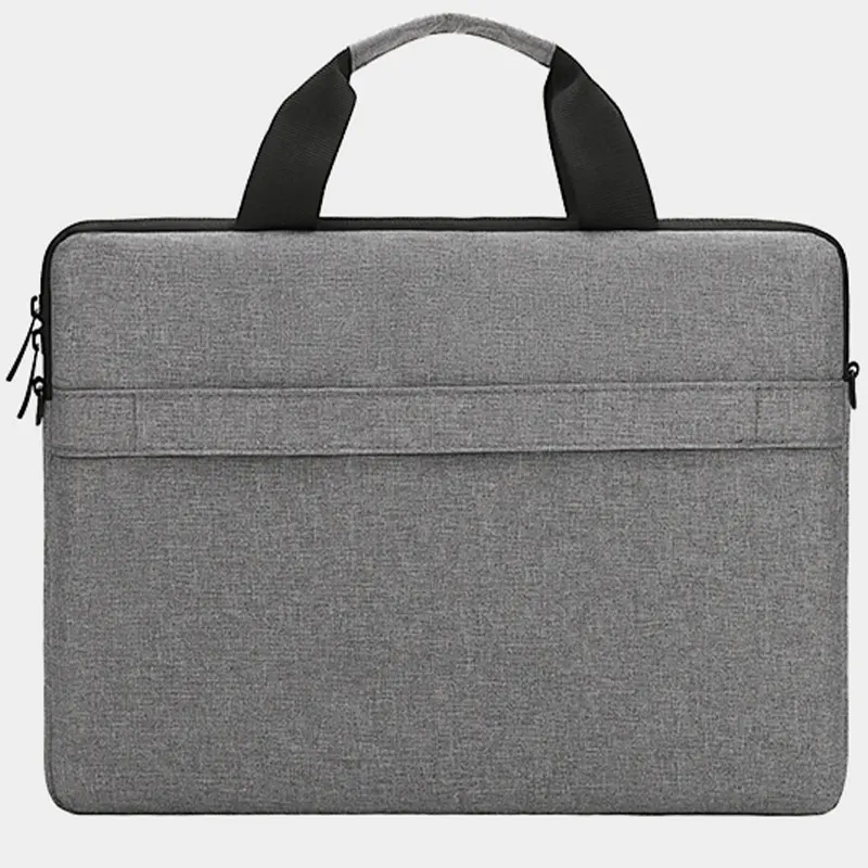 13.3 14 15.6 inch Ultra Thin Laptop Handbag Sleeve Case Notebook Cover Pouch Shoulder Bag For Lenovo HP Dell Asus Samsung