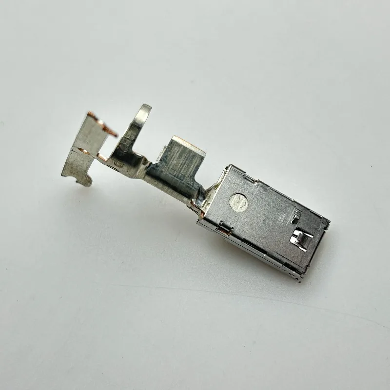 4PCS 35256151 Original, automotive connector terminal, pin wire diameter 6-10mm