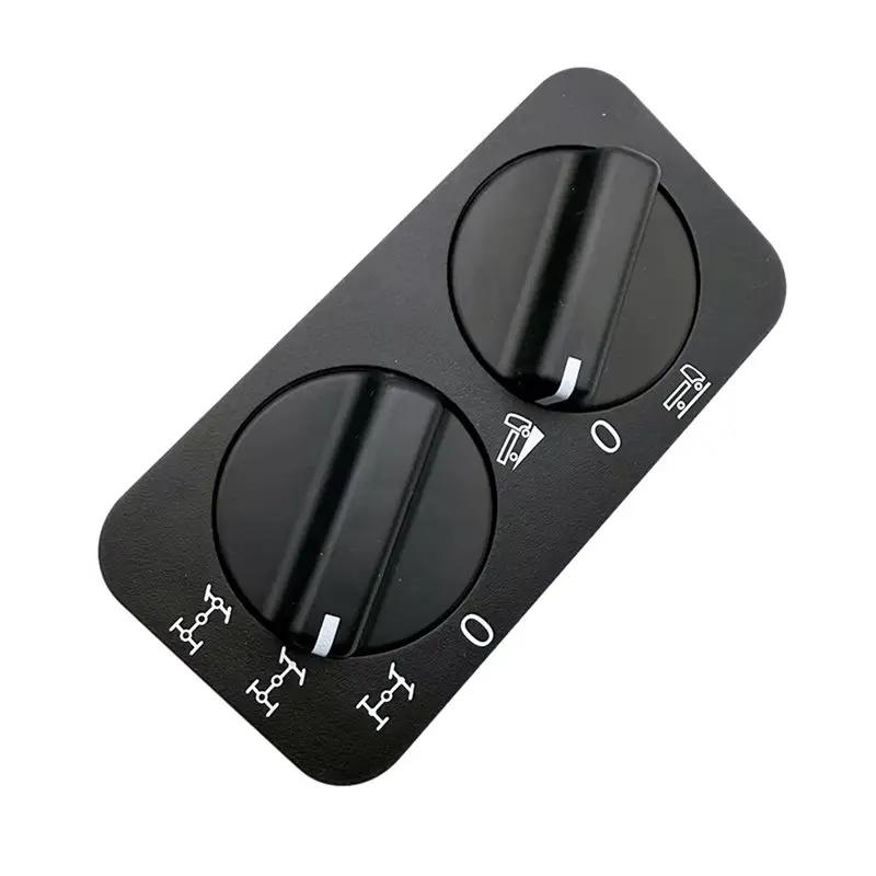 

【Price Drop !!】-8Pin Differential Lock Switch A0015452404 0015452404 For Mercedes Benz Actros MP2 MP3 Axor Atego Econic