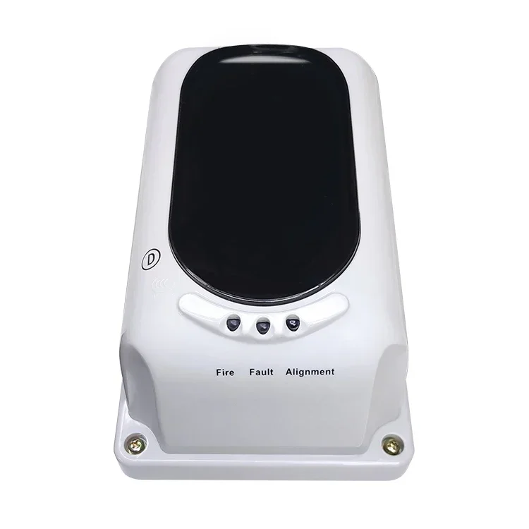 Reflektierendes Infrarotstrahl-Rauchmelder-Feuermeldesystem En54-12