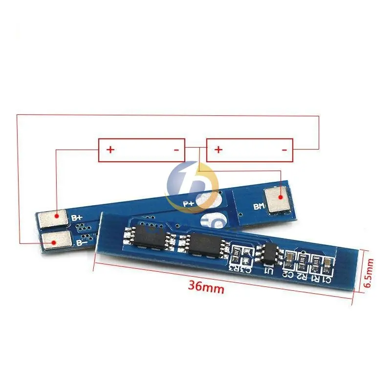 1S 2S 3S 4S 3A 20A 30A Li-ion Lithium Battery 18650 Charger PCB BMS Protection Board For Drill Motor Lipo Cell Module 5S 6S