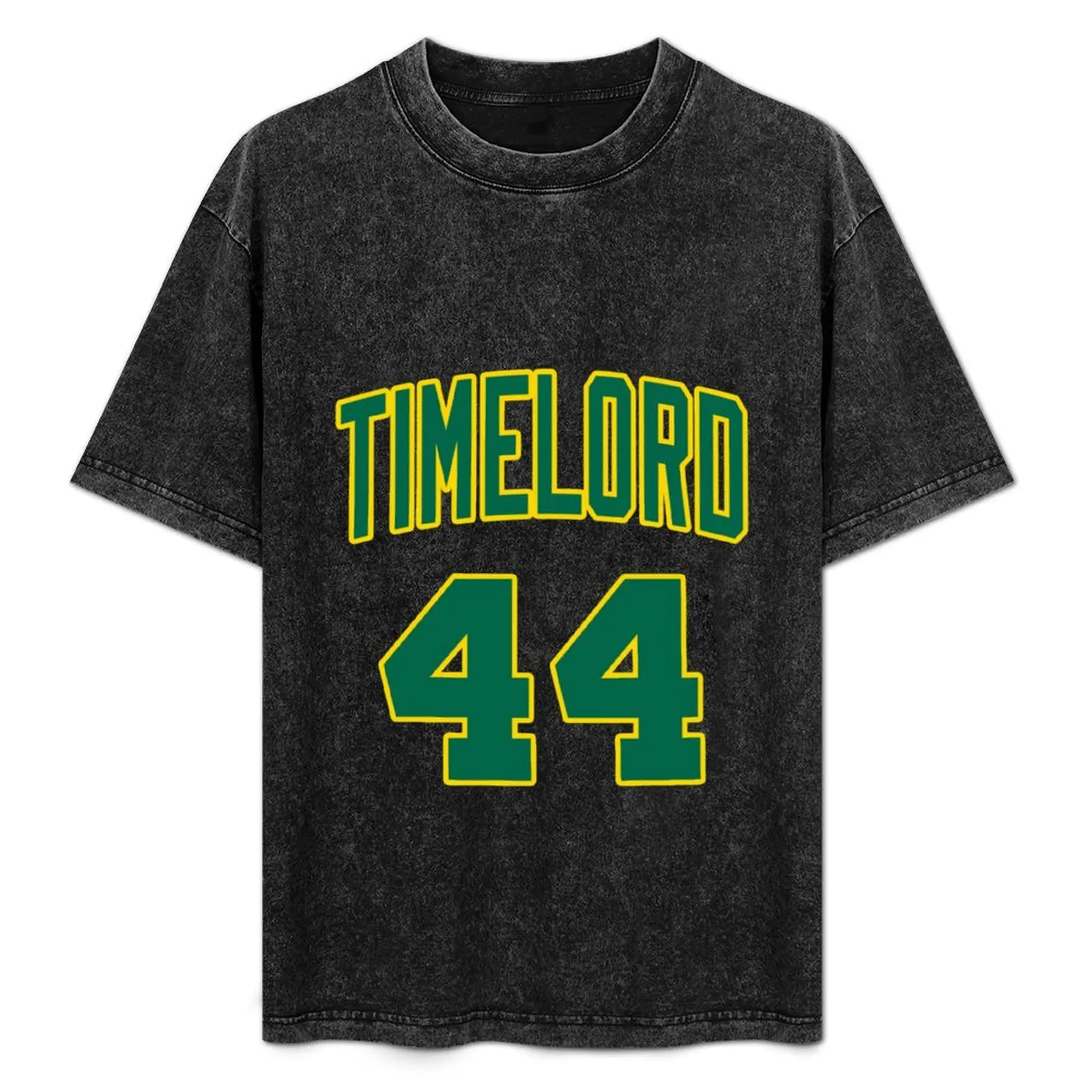 

Timelord T-Shirt Festival Party Tee Top