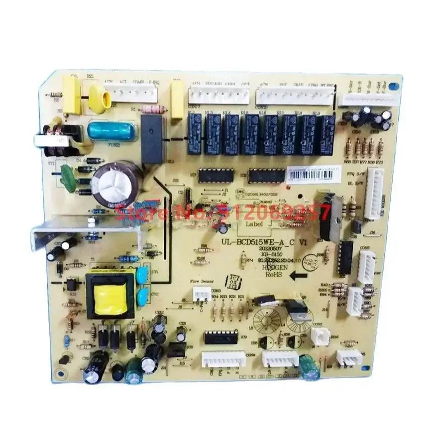 جيد لثلاجة ميديا لوحة الكمبيوتر CE-BCD646WE-SQ UL-BCD515WE-A-C 17131000000164 CE-BCD508WE-J BCD-508WE 17131000000252