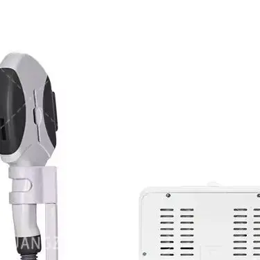 Portable IPL Laser Machine Skin Rejuvenation Hair Removal Machine E-Light Beauty Salon Pro