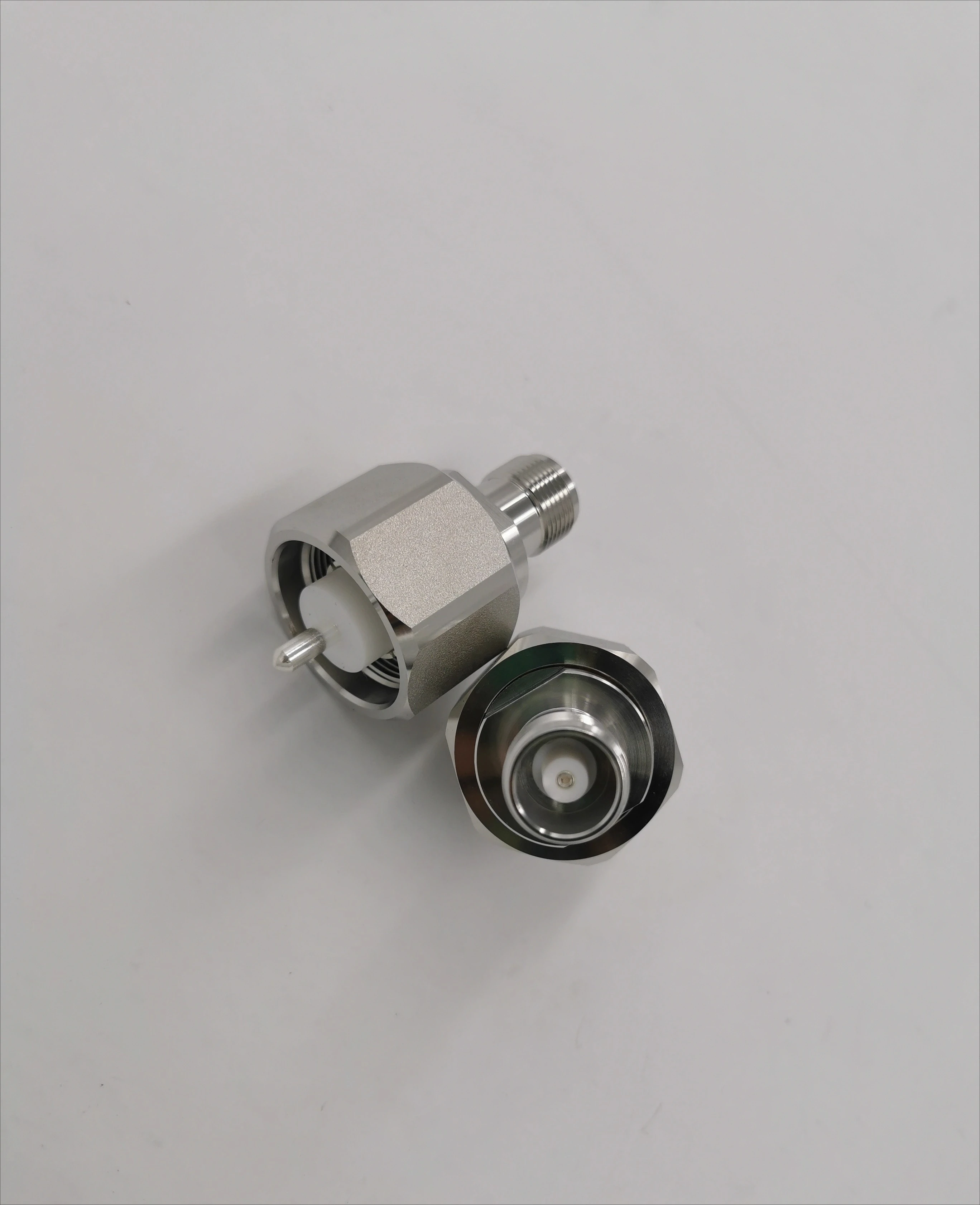 Lc To Hn Connector,…