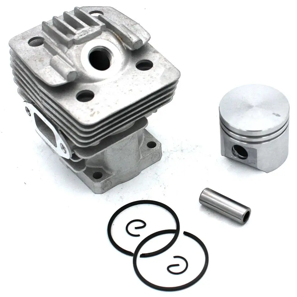 Cylinder Piston Kits 35mm for Stihl FS160 BrushCutter Parts#4119 020 1203 4119 020 1217