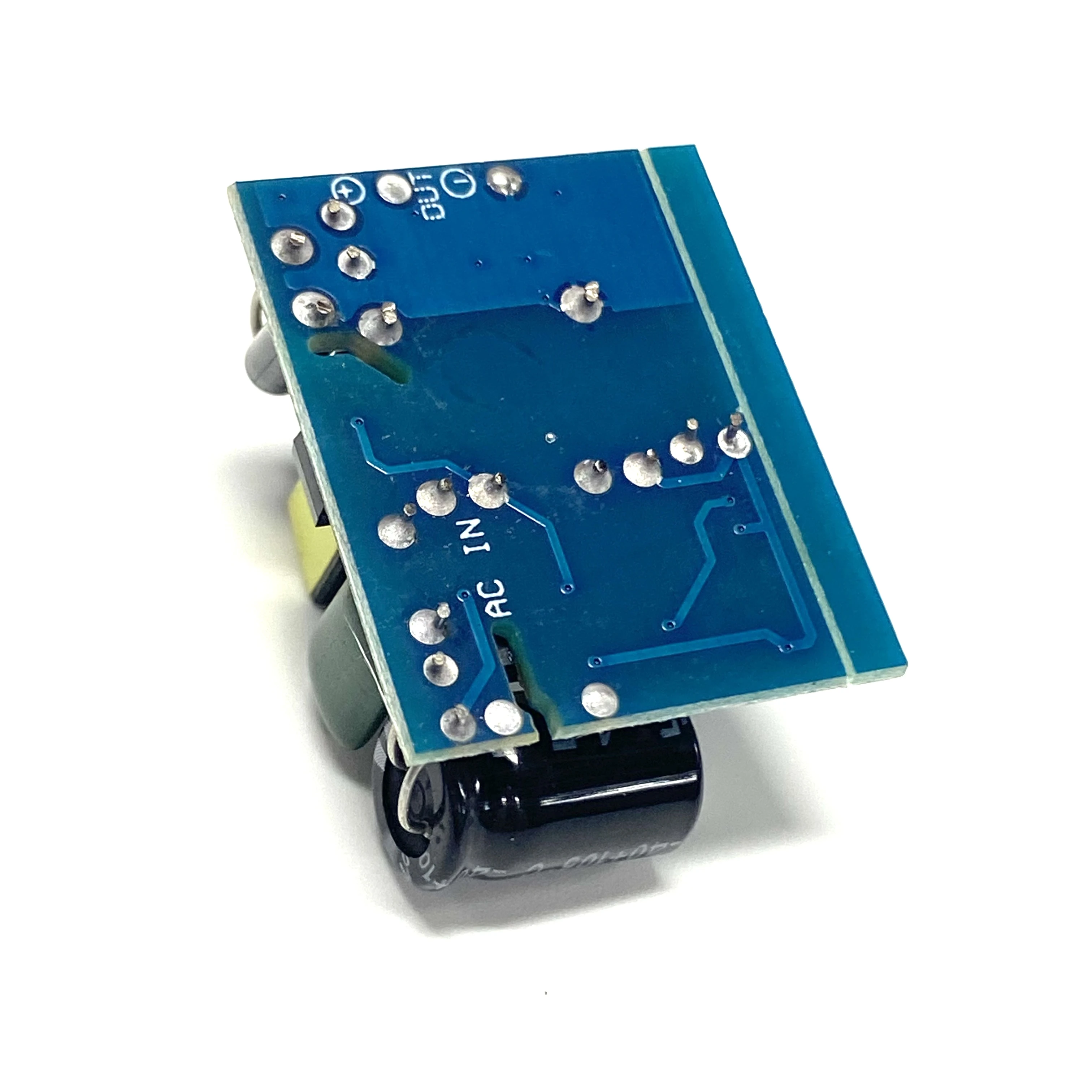 Precision 5V700mA(3.5W)/12V2A Isolated Switching Power Supply/ACDC Step-Down Module 220 to 5V