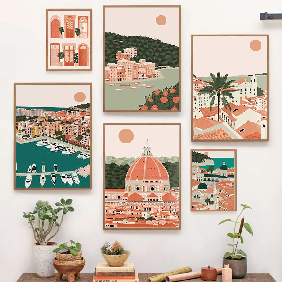 Florence Italy Sant…