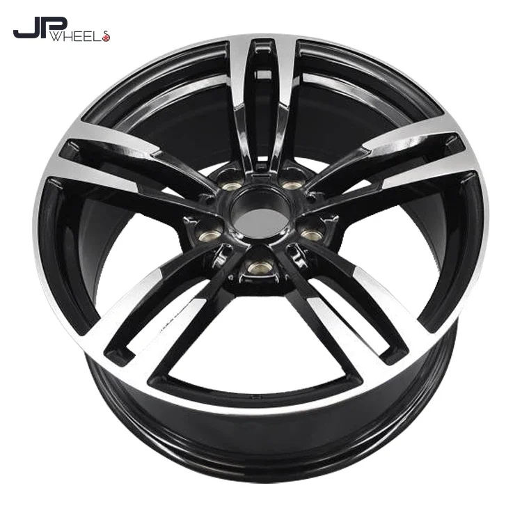 Wheels Alloy Car Wheel Rims Aluminium Alloy 17/18/19 Inch 5 Hole Car Rim For BMW 1 2 4 Series M2 M4 M6 #03007