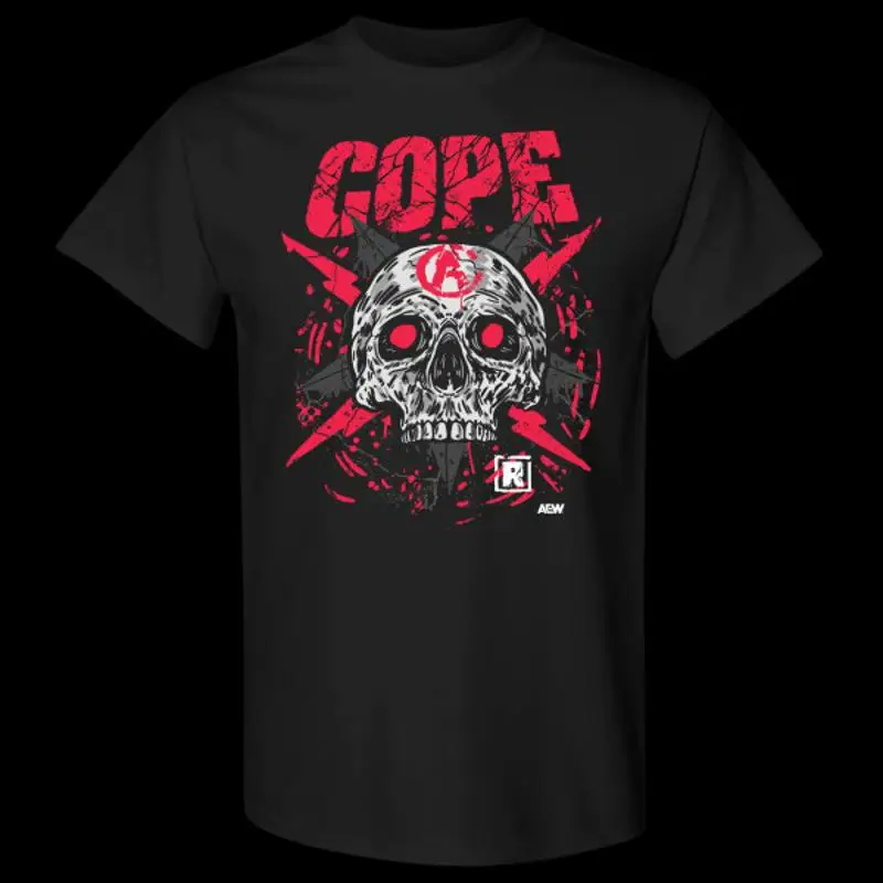 Adam Copeland Redli…