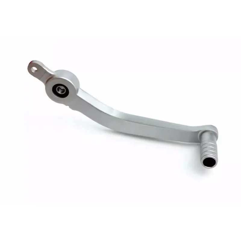Suitable for CFMOTO Motorcycle 450SR Single Arm Rear Brake Pedal Brake