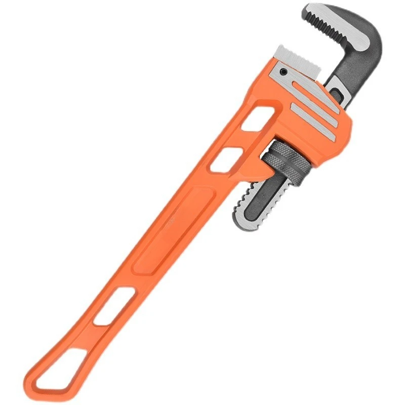 Imagem -05 - Universal Monkey Spanner Multi-function Mão Porca Pia Chave Tubo de Banheiro Grande Chave Aberta F50 Ajustável