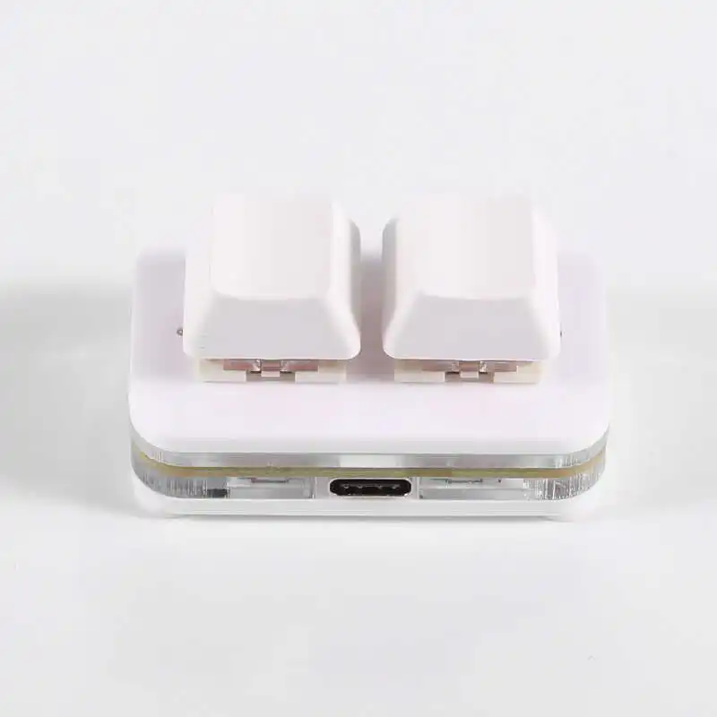 

USBKeypad2Key Copy Paste Пароль в один клик Комбинация нескольких клавиш Пользовательские ярлыки KeyosuАудио-ключ для изменения игры