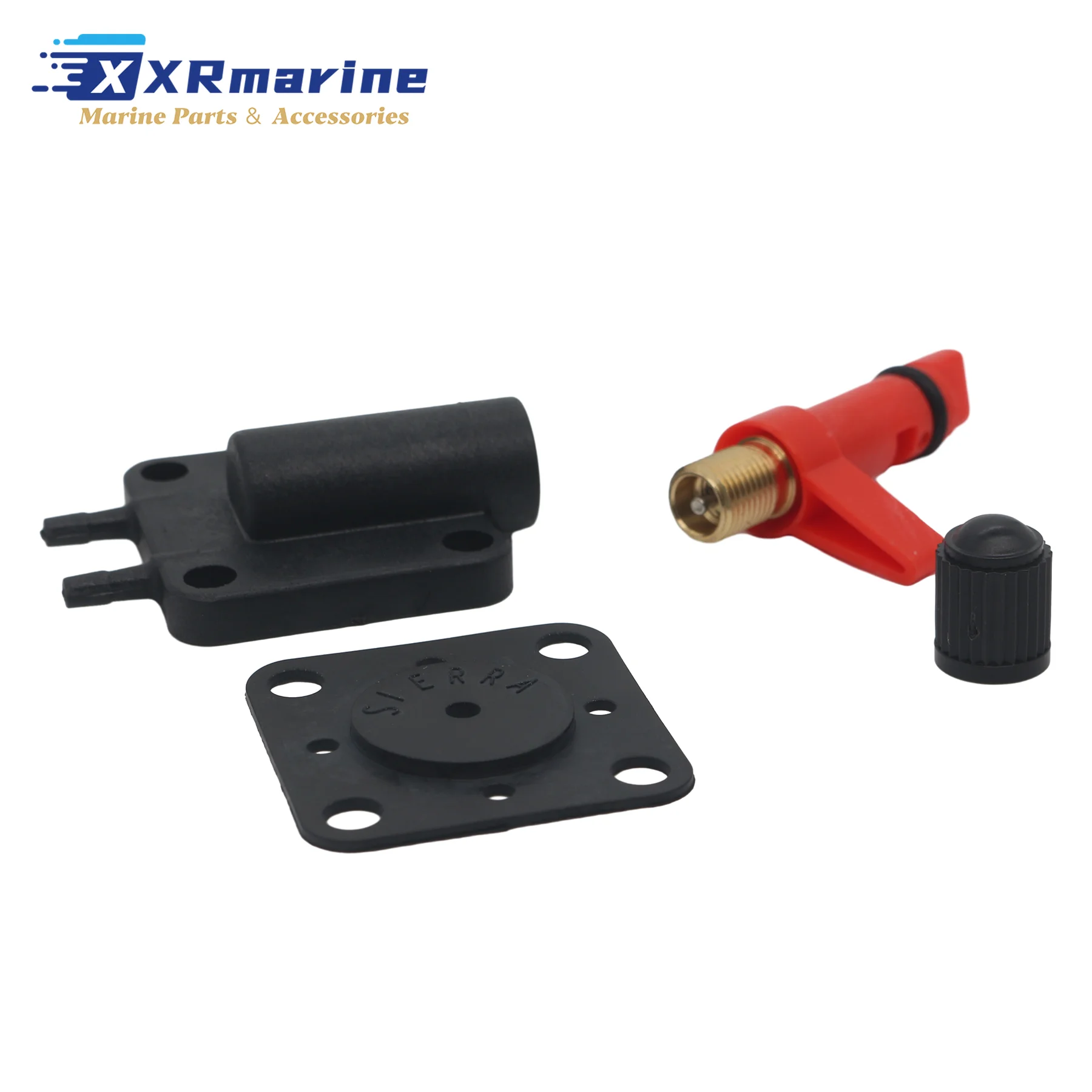 0175158 0765749 Maintenance Lever & Valve and Cover Gasket Assy Fits for OMC Johnson Evinrude 0437228 0511807 0765567 18-7044 image 5
