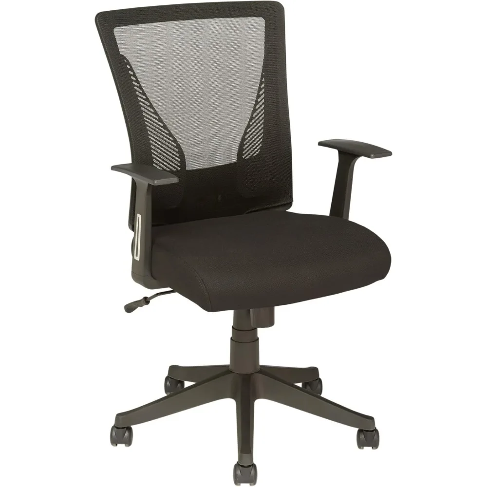 Task Chair, Black25… - image