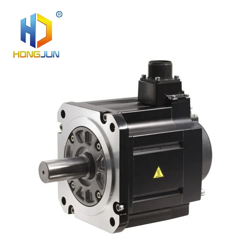 

New and original servo motor HG-KR73B from Japan