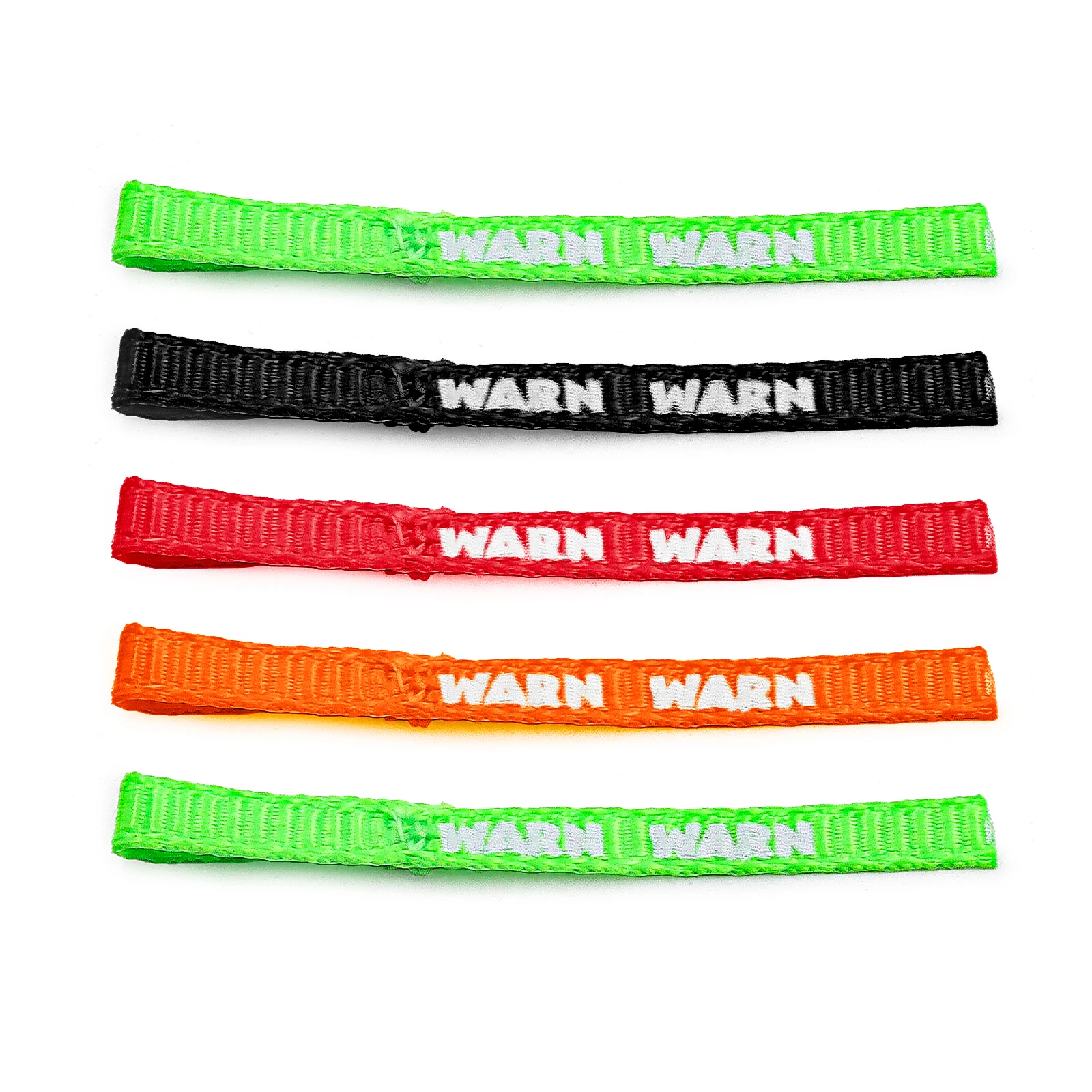 5pcs RC Car Winch Hook Pull Strap for 1/10 Axial SCX10 Traxxas TRX4 TRX6 RC4WD RC Crawler Car Accessories