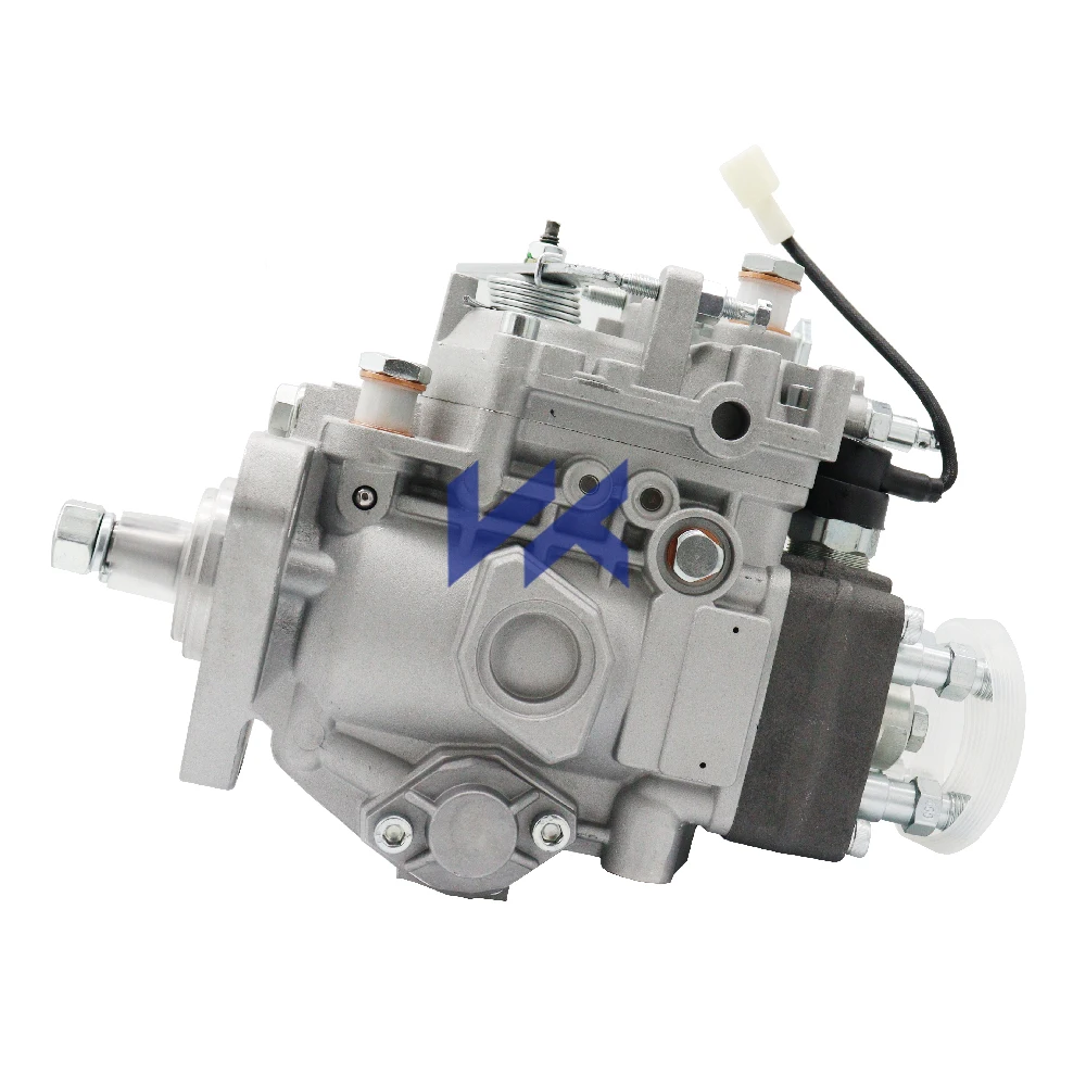 

VE4/9F1900RND455 Fuel Injection Pump 096000-4550 22100-56370 For TOYOTA B 2210056370