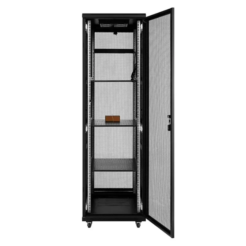 Rack Server Rack T4.6037/600 Width 1000 Depth 1800 Height mm