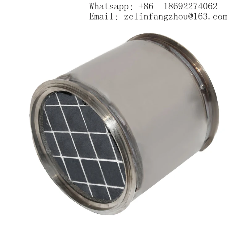 Truck Engines Syste…