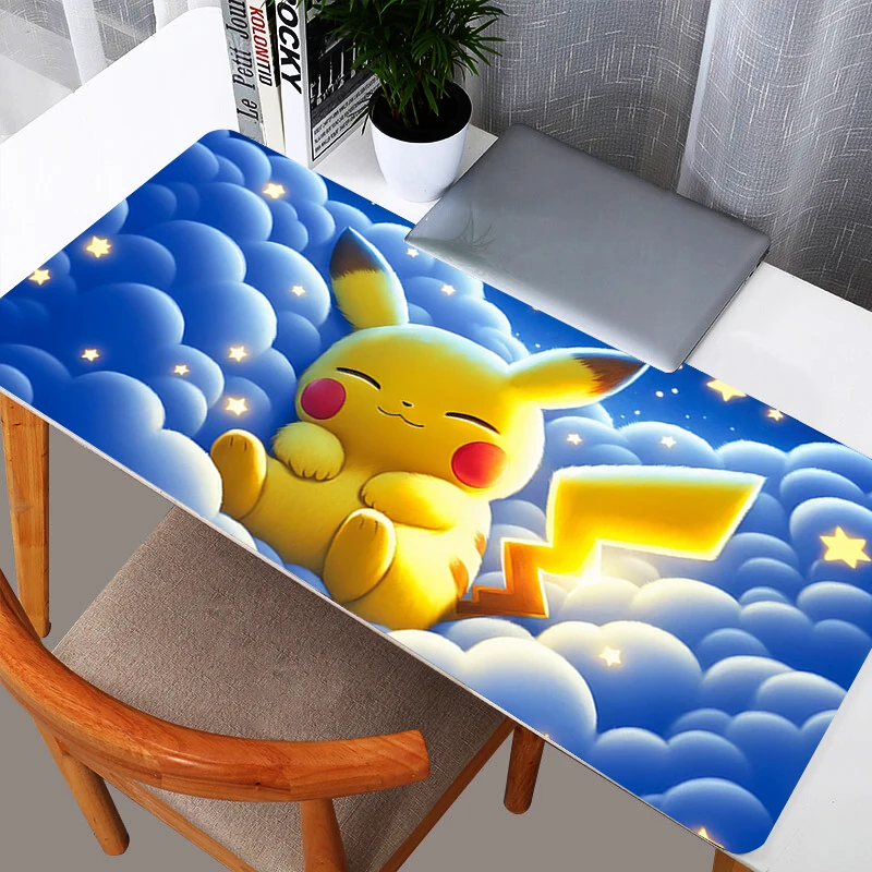 Mouse Pads Anime Ga…
