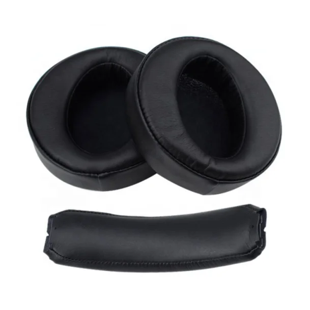 For Sony MDR XB950BT Earpads Headphone Ear Pads For SONY MDR-XB950BT XB950N1 Headphone Replacement Ear Pads Cushion Cups