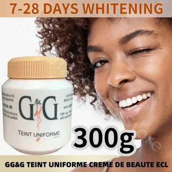 GG & G TEINT 유니폼 크림 드 뷰티 ECL, 300g
