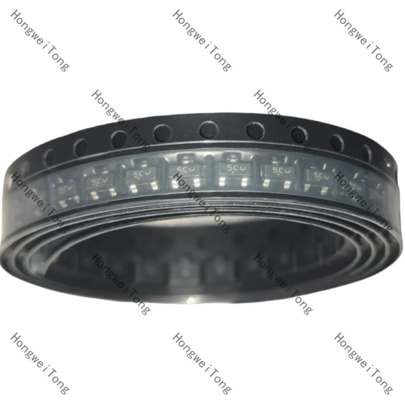 50Pcs/Lot 5C BC807-…